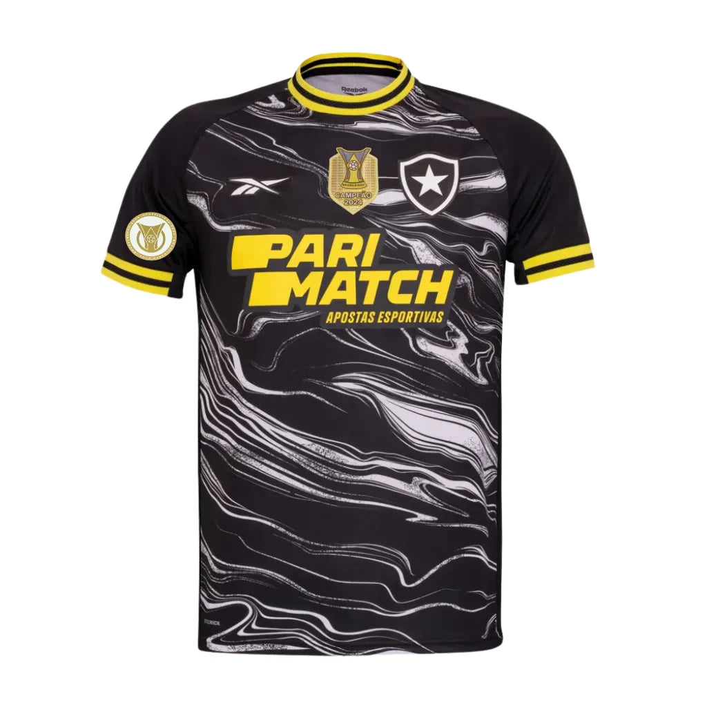 Botafogo Champion 2024