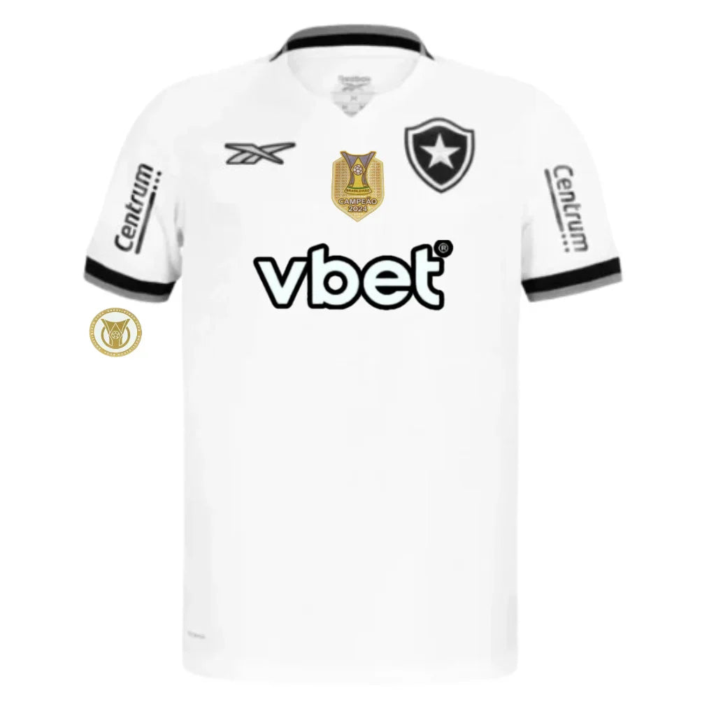 Botafogo Champion 2024