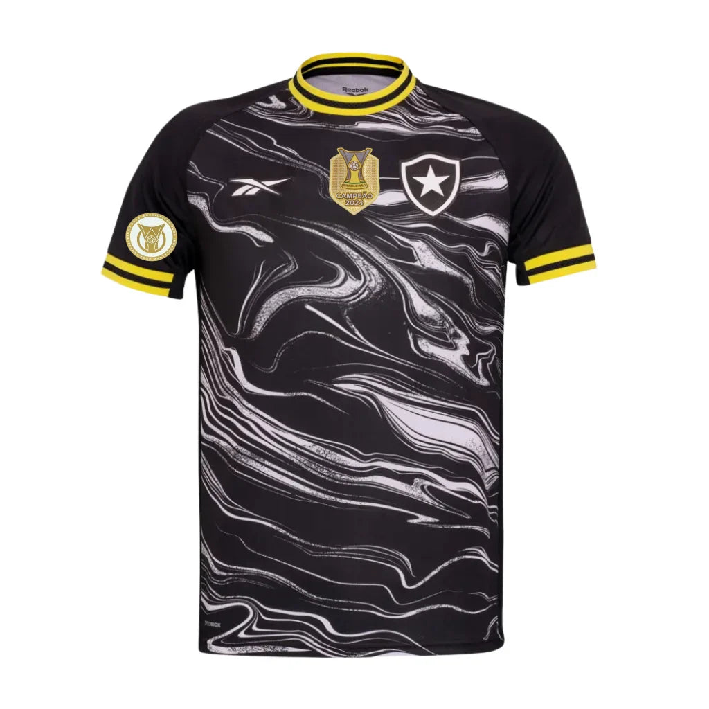 Botafogo Champion 2024