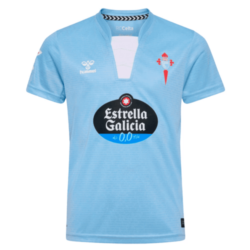 Celta Vigo home 24/25