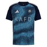 Al-Nassr away 25/26