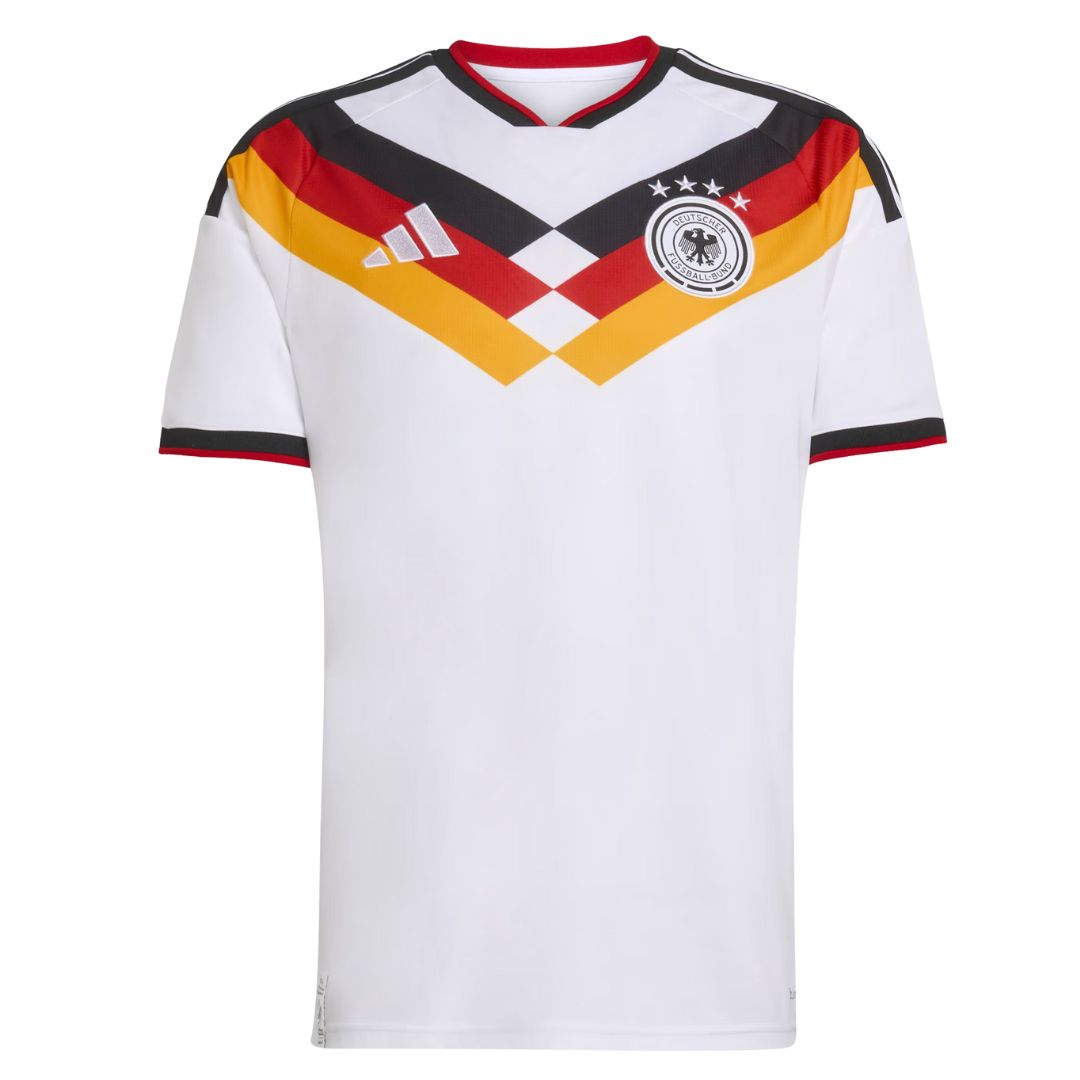 Germany 2026/2027 home Fan