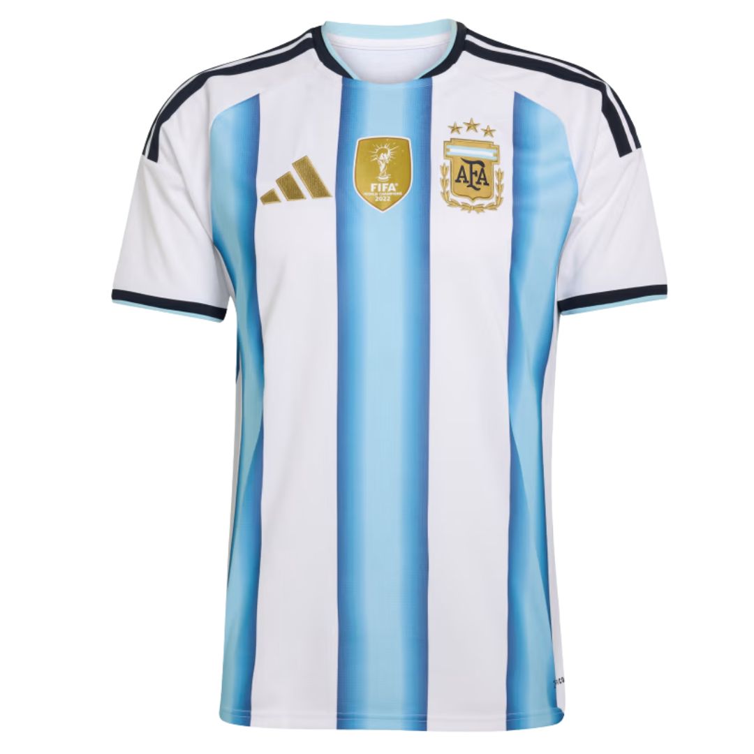 Argentina 2026/2027 home Fan
