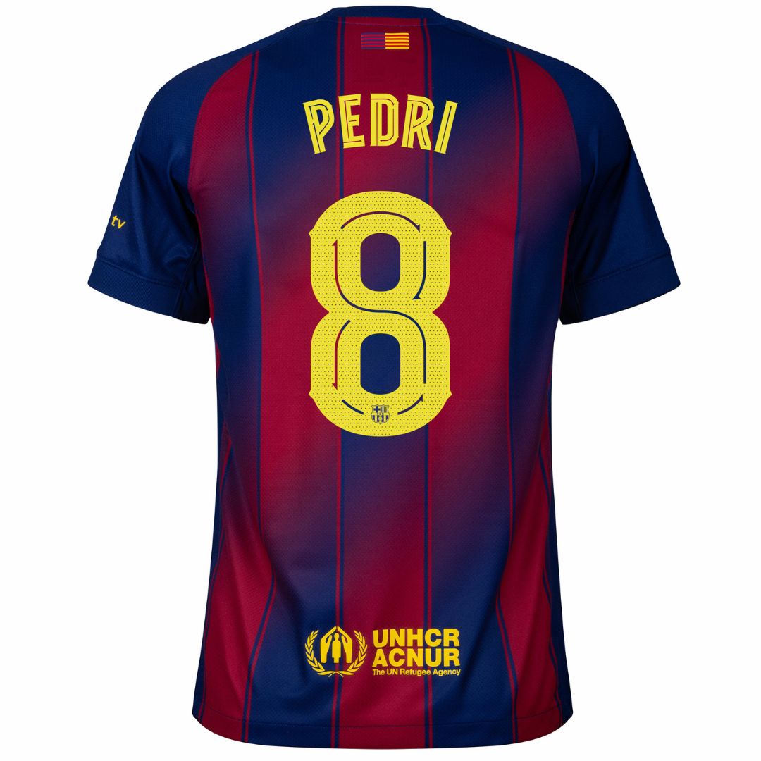 Barcelona casa 24/25