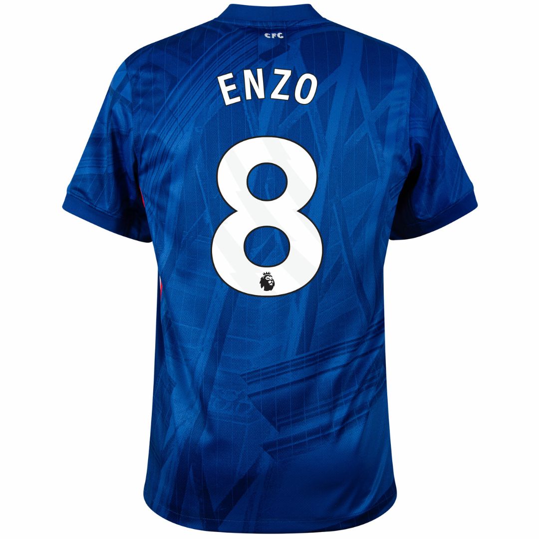Chelsea en casa 24/25