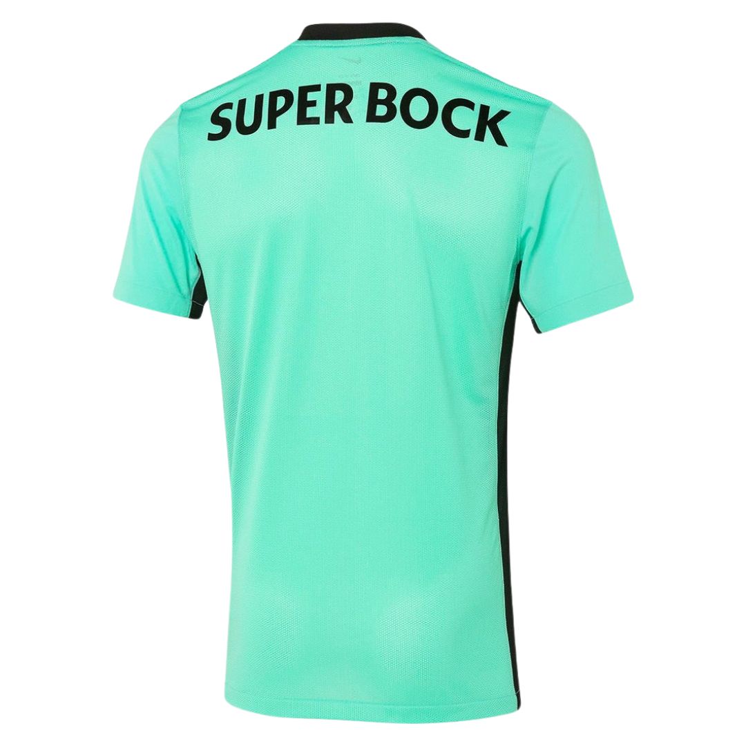 Sporting home 24/25