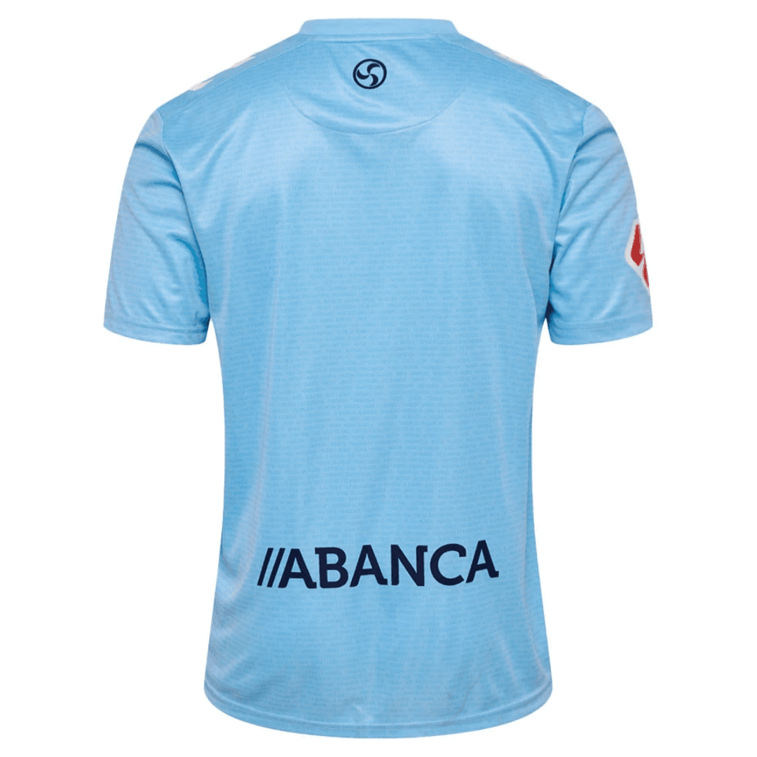Celta Vigo home 24/25