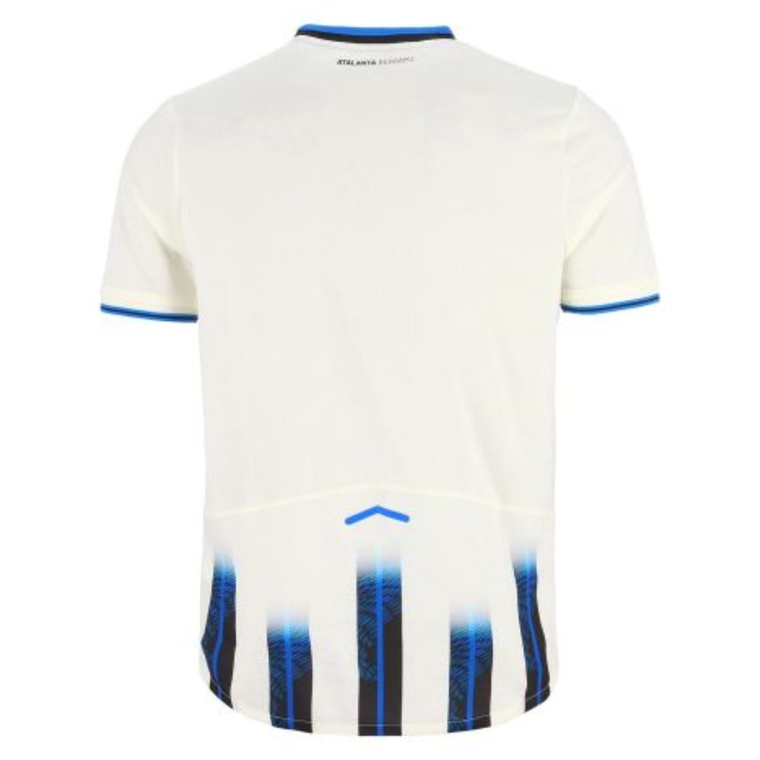 Atalanta fuera 24/25