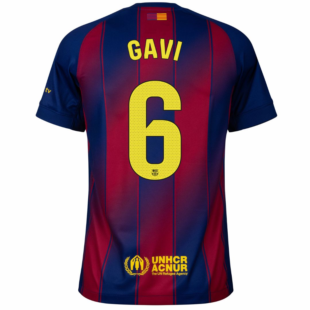 Barcelona casa 24/25