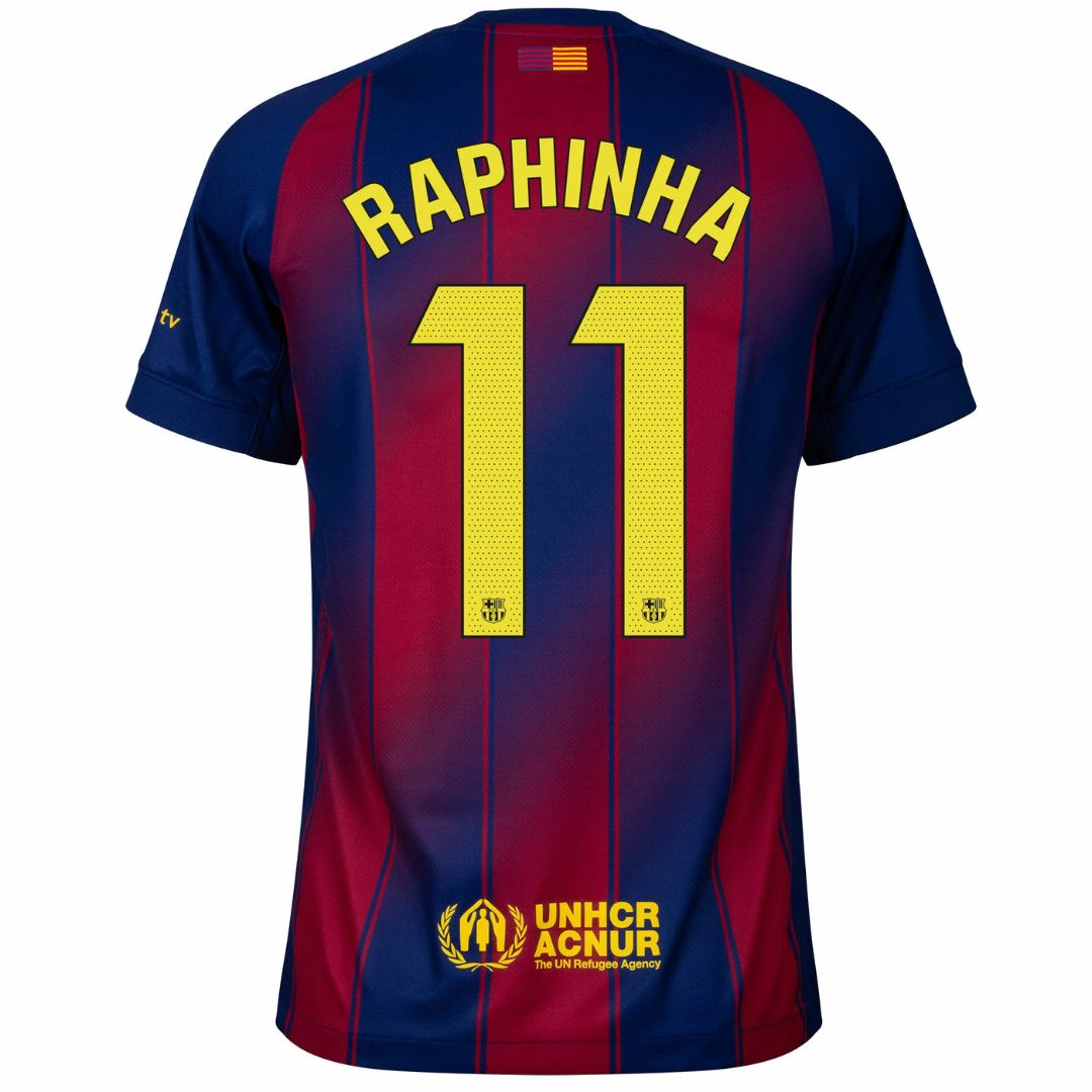 Barcelona casa 24/25