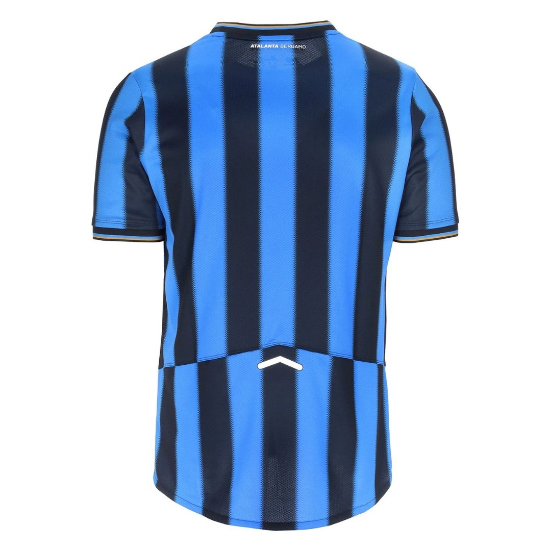 Atalanta fuera 24/25