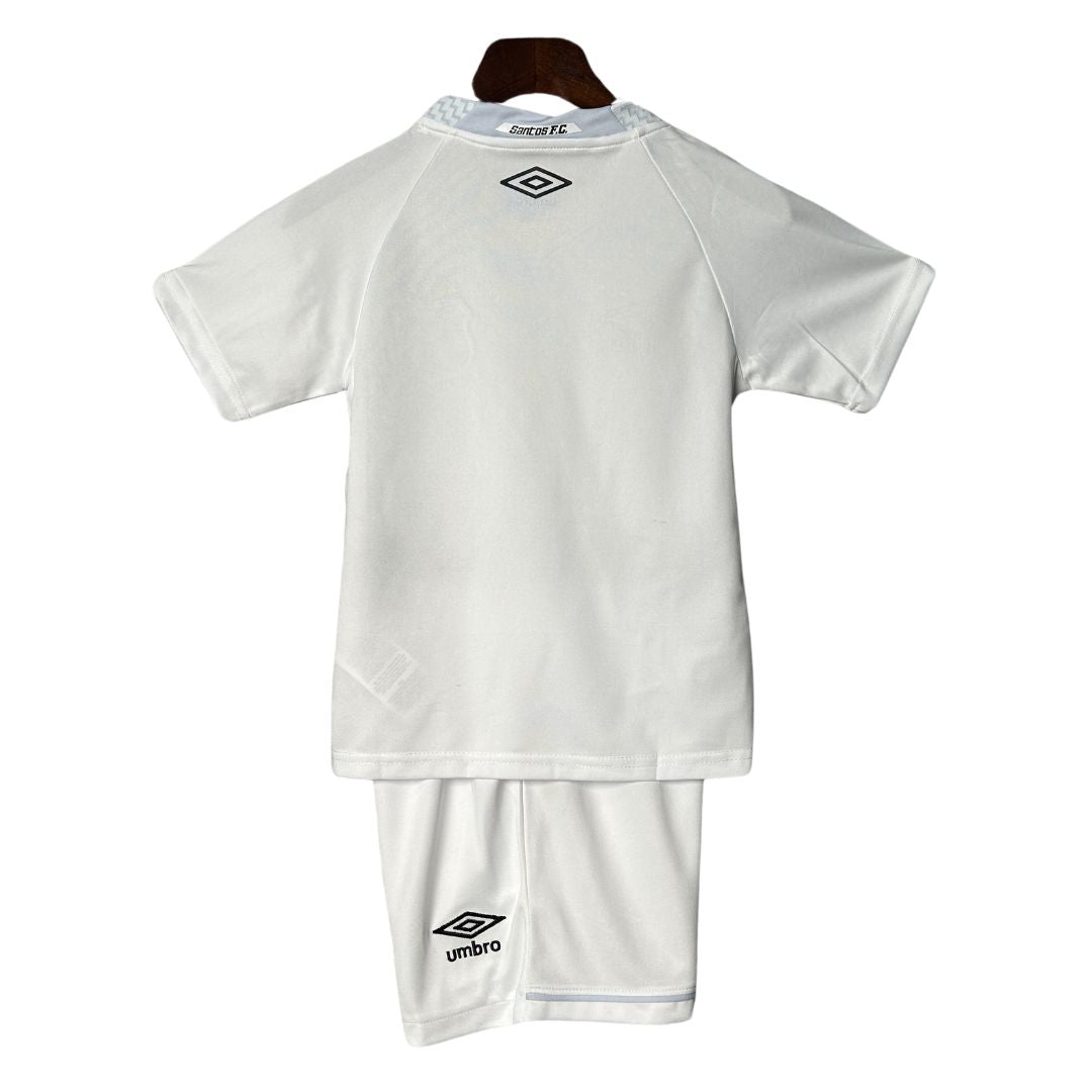 Kids Kit Santos Home 25/26