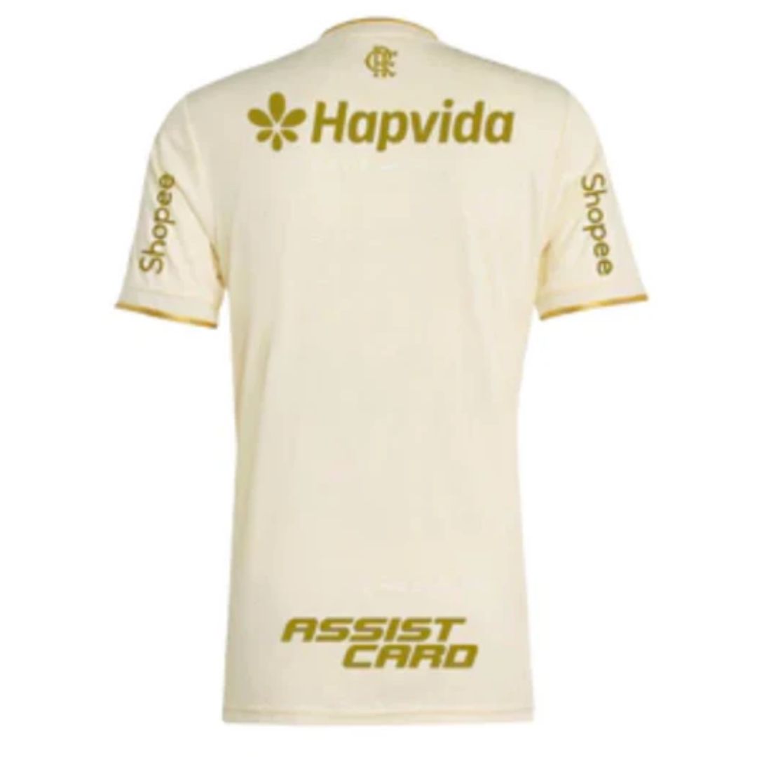 Flamengo en casa 25/26