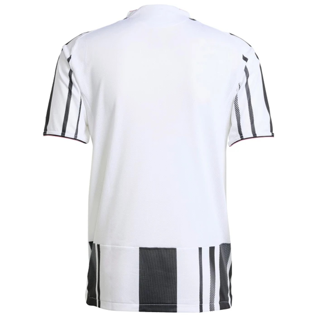 Juventus en casa 24/25