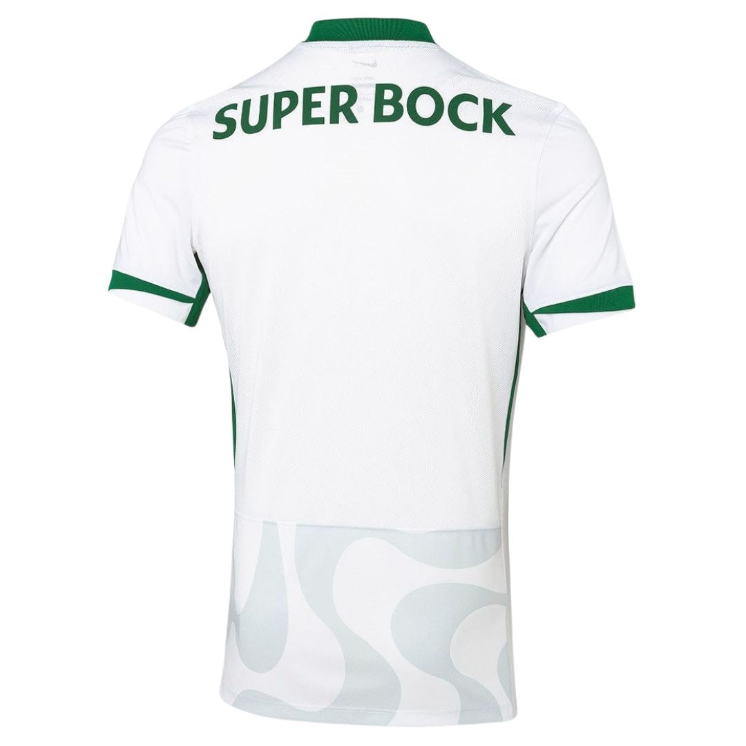 Sporting en casa 24/25