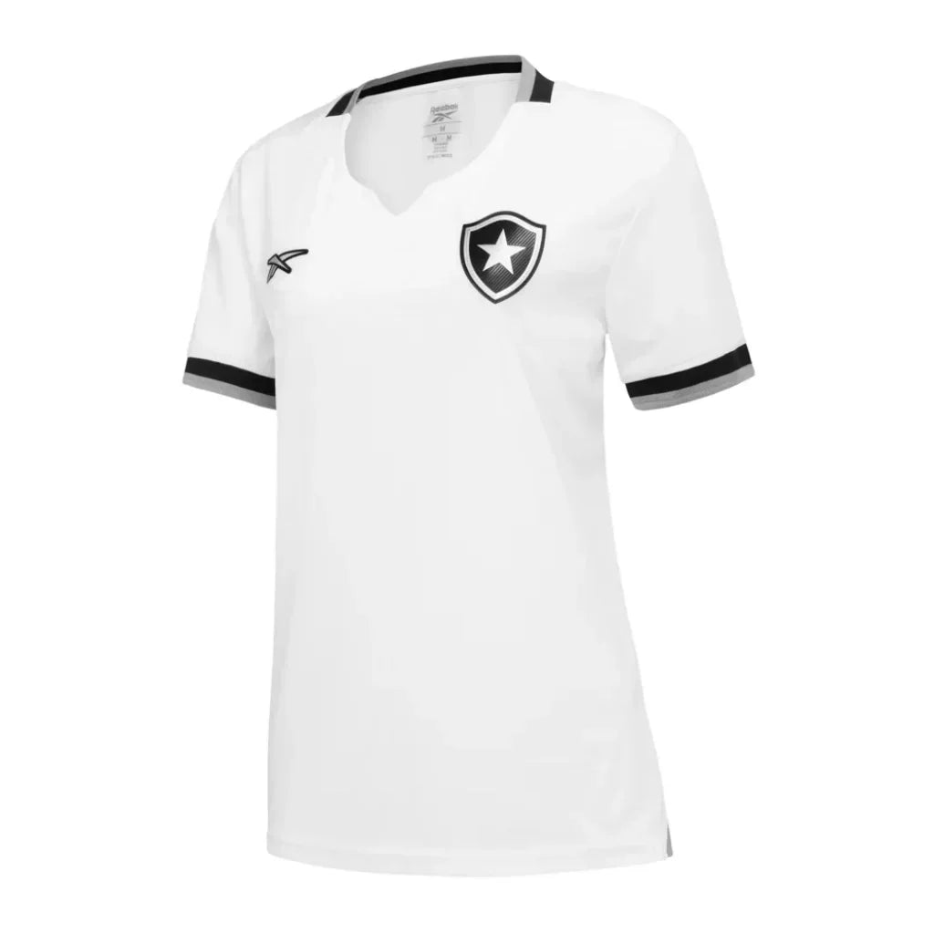 Botafogo third 24/25