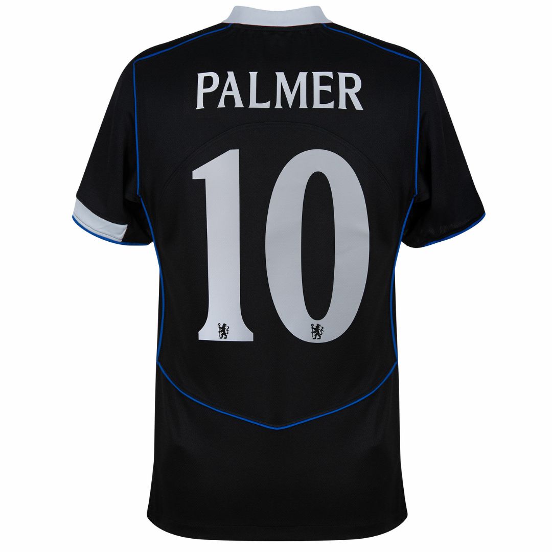 Chelsea home 24/25
