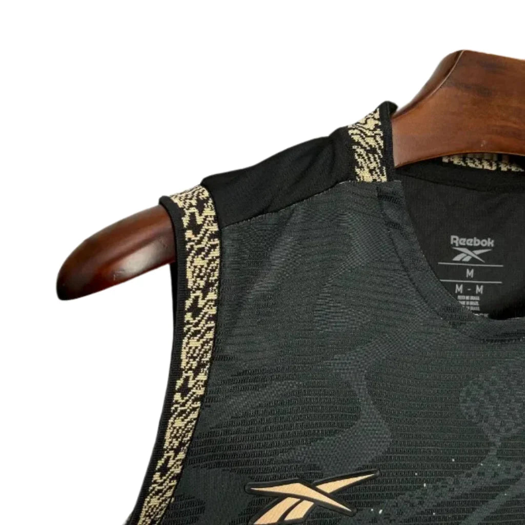 Botafogo Forged in Fire