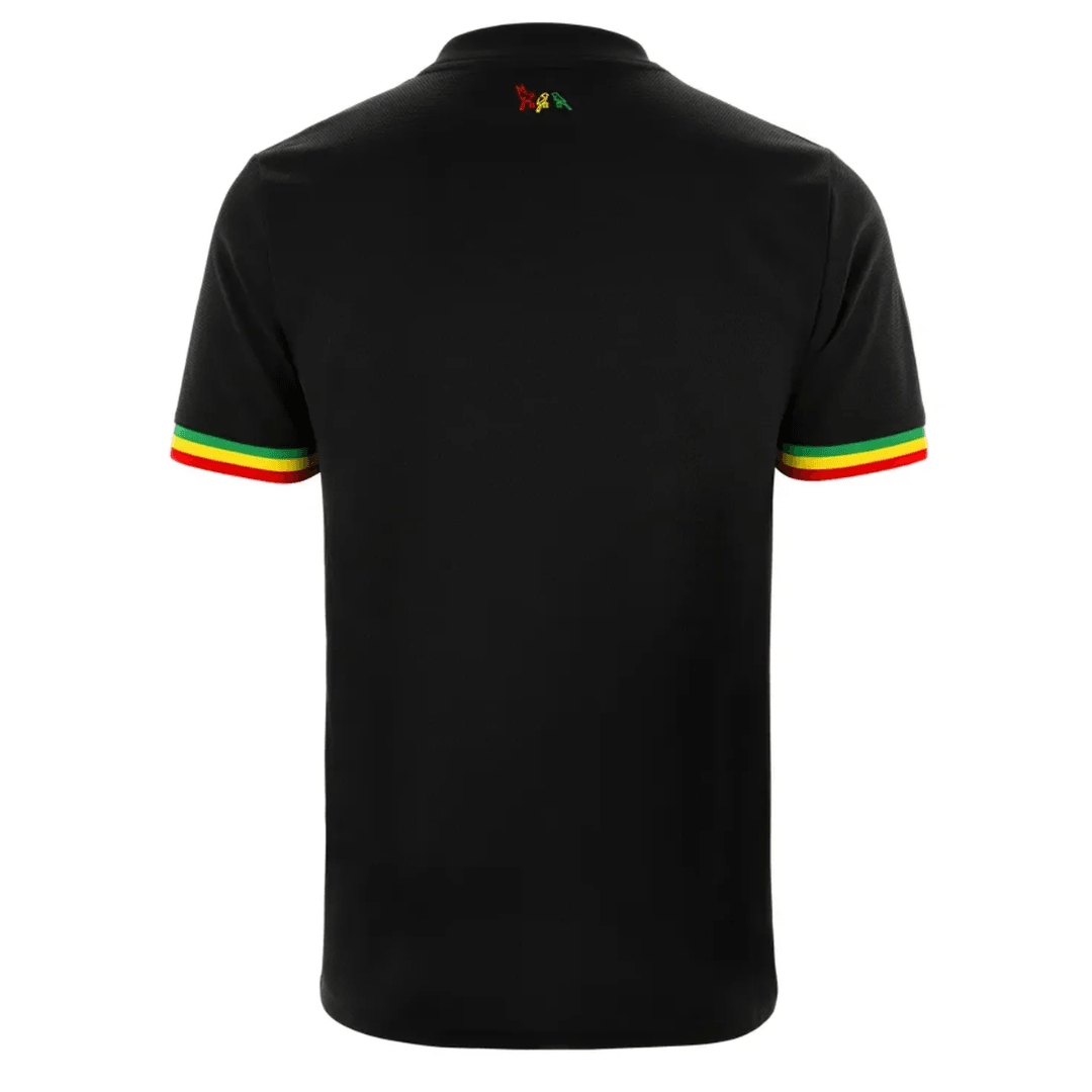 Ajax third 2021/22 - Bob Marley Special Edition