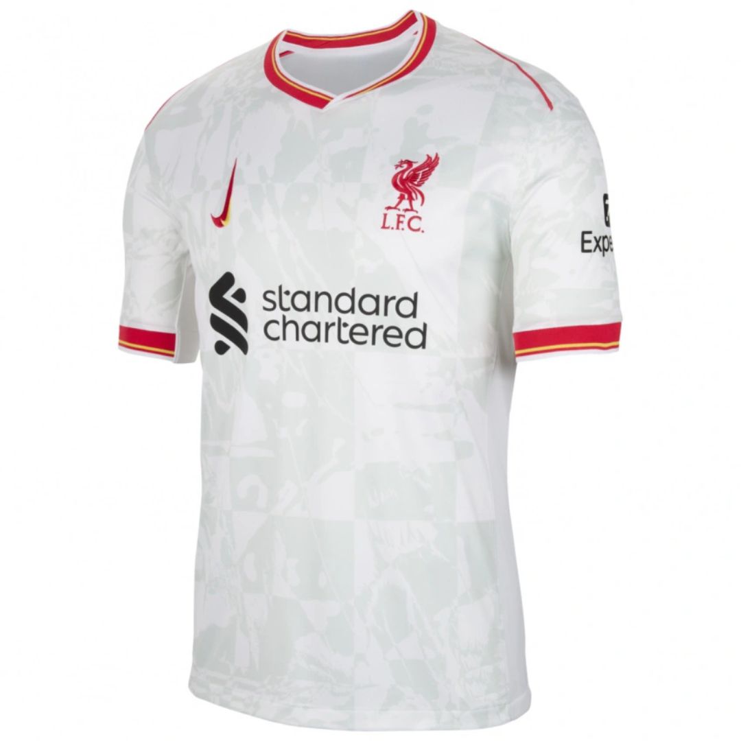 Liverpool third 24/25 #20 Diogo Jota