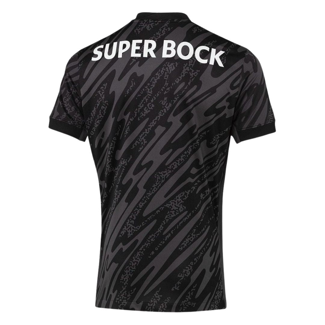 Sporting home 24/25