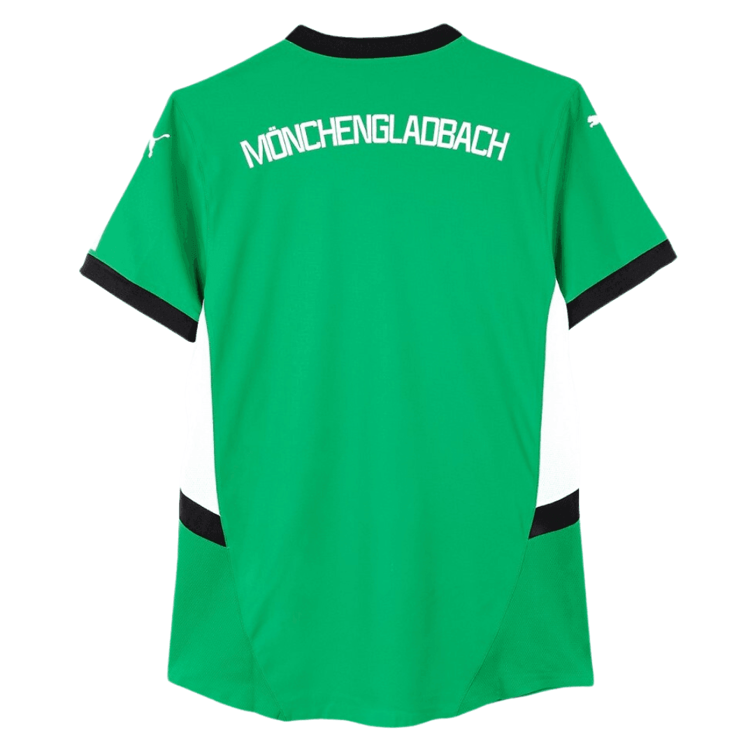 Borussia Monchengladbach away 24/25