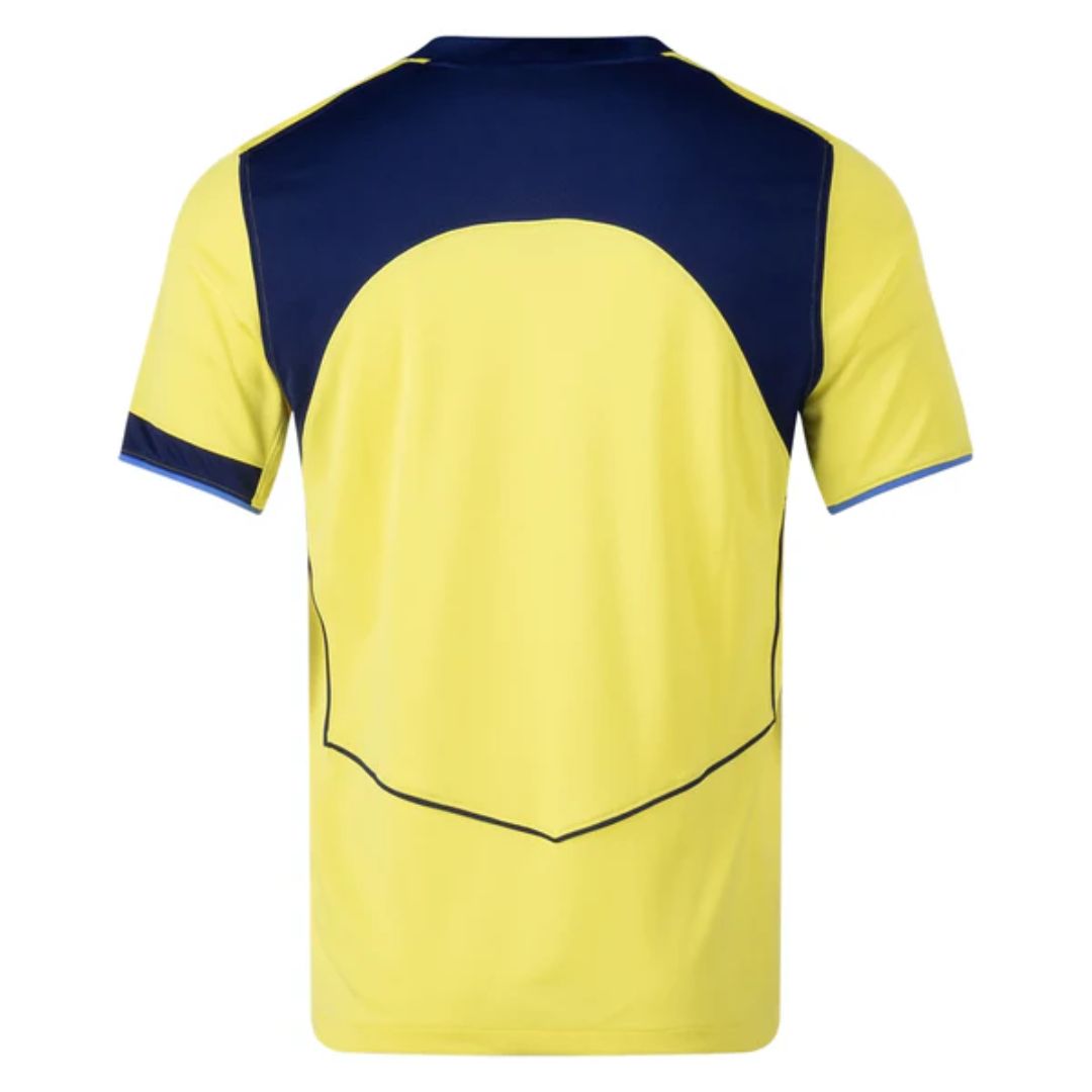 Tottenham home 24/25