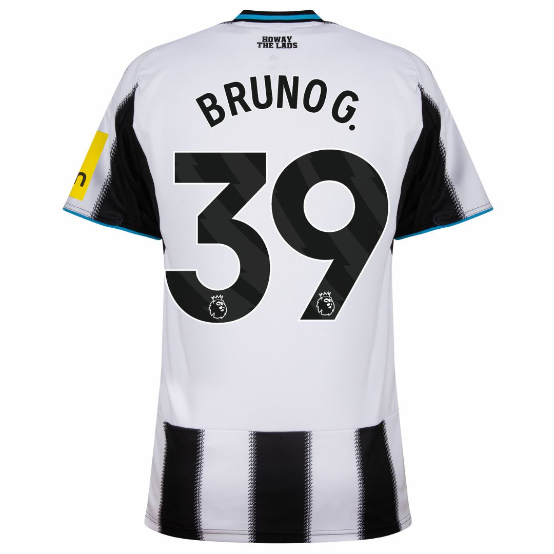 Newcastle United en casa 24/25