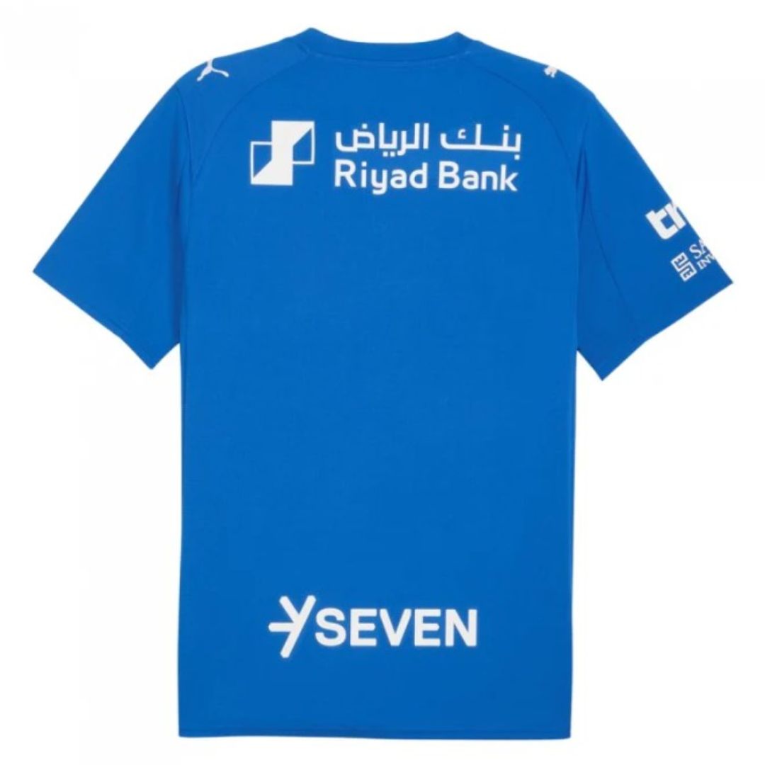 Al Hilal hogar 24/25