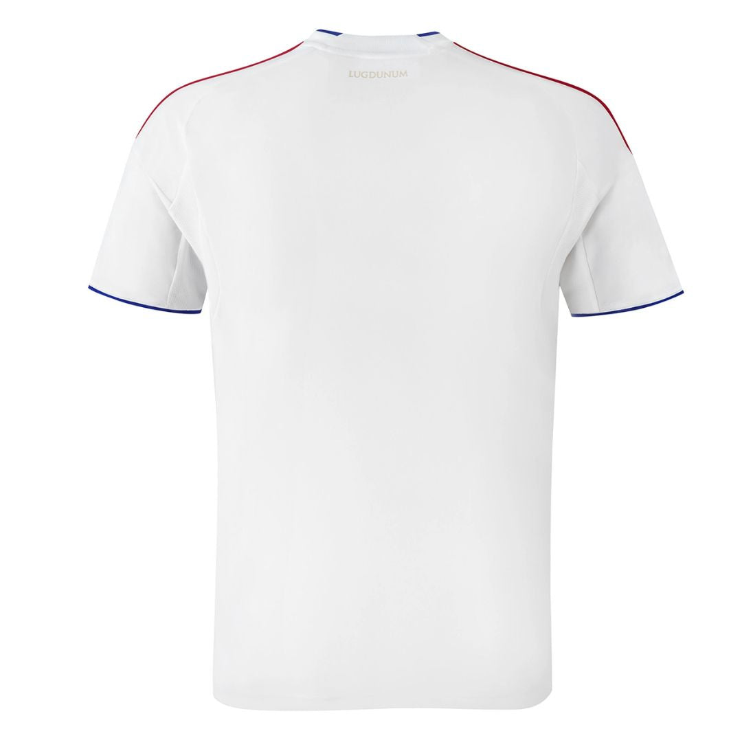 Lyon fuera 24/25