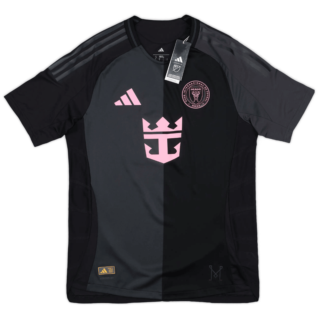 Inter Miami away 25/26 - Messi #10