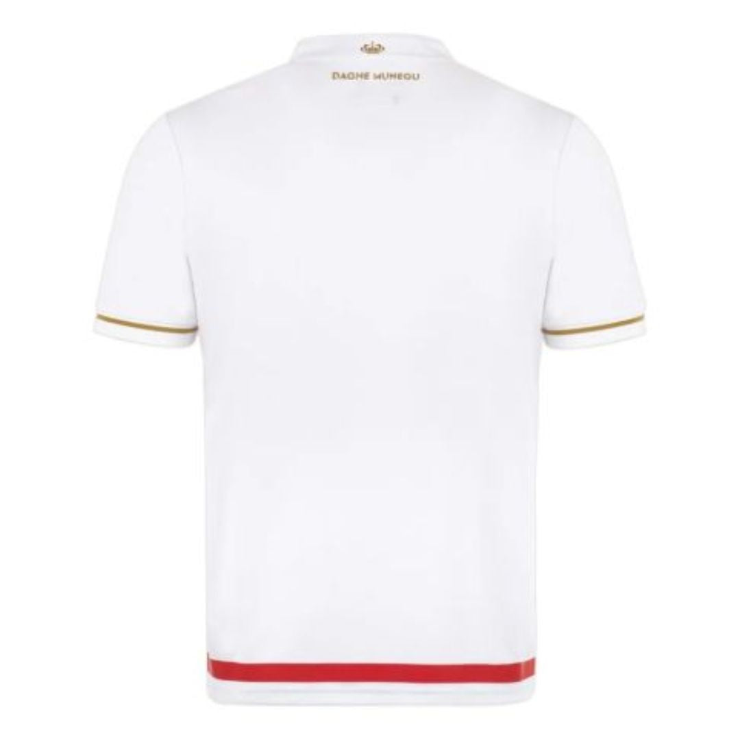 AS Monaco home 25/26