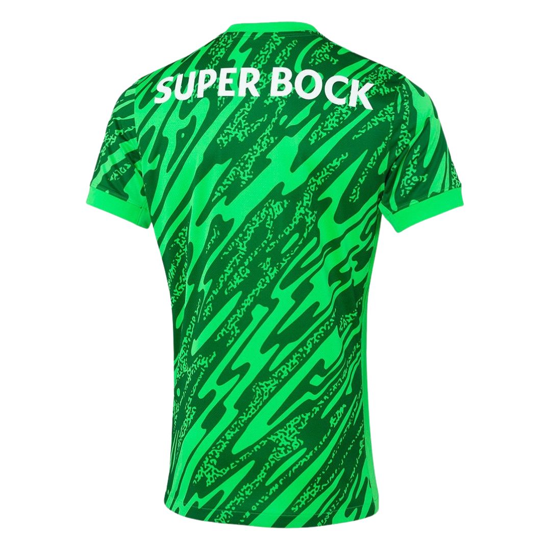 Sporting home 24/25