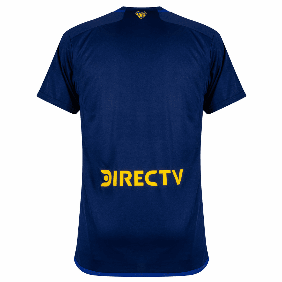 Boca Juniors third 24/25