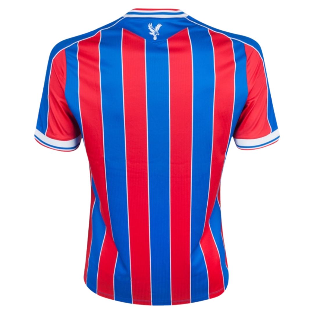 Crystal Palace en casa 24/25