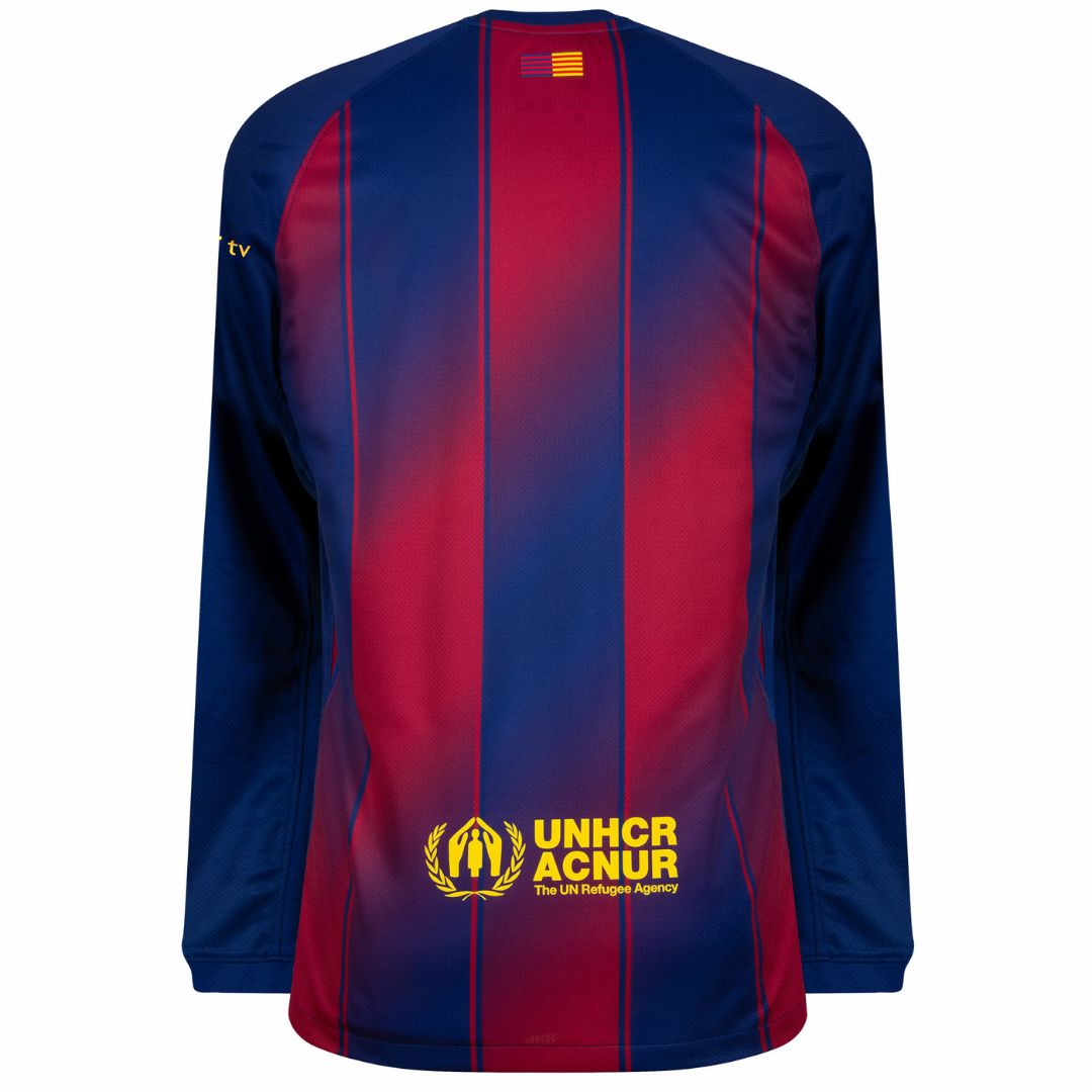 Barcelona casa 24/25