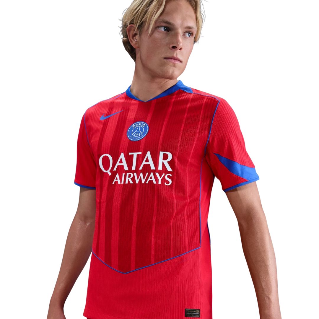 PSG en casa 24/25