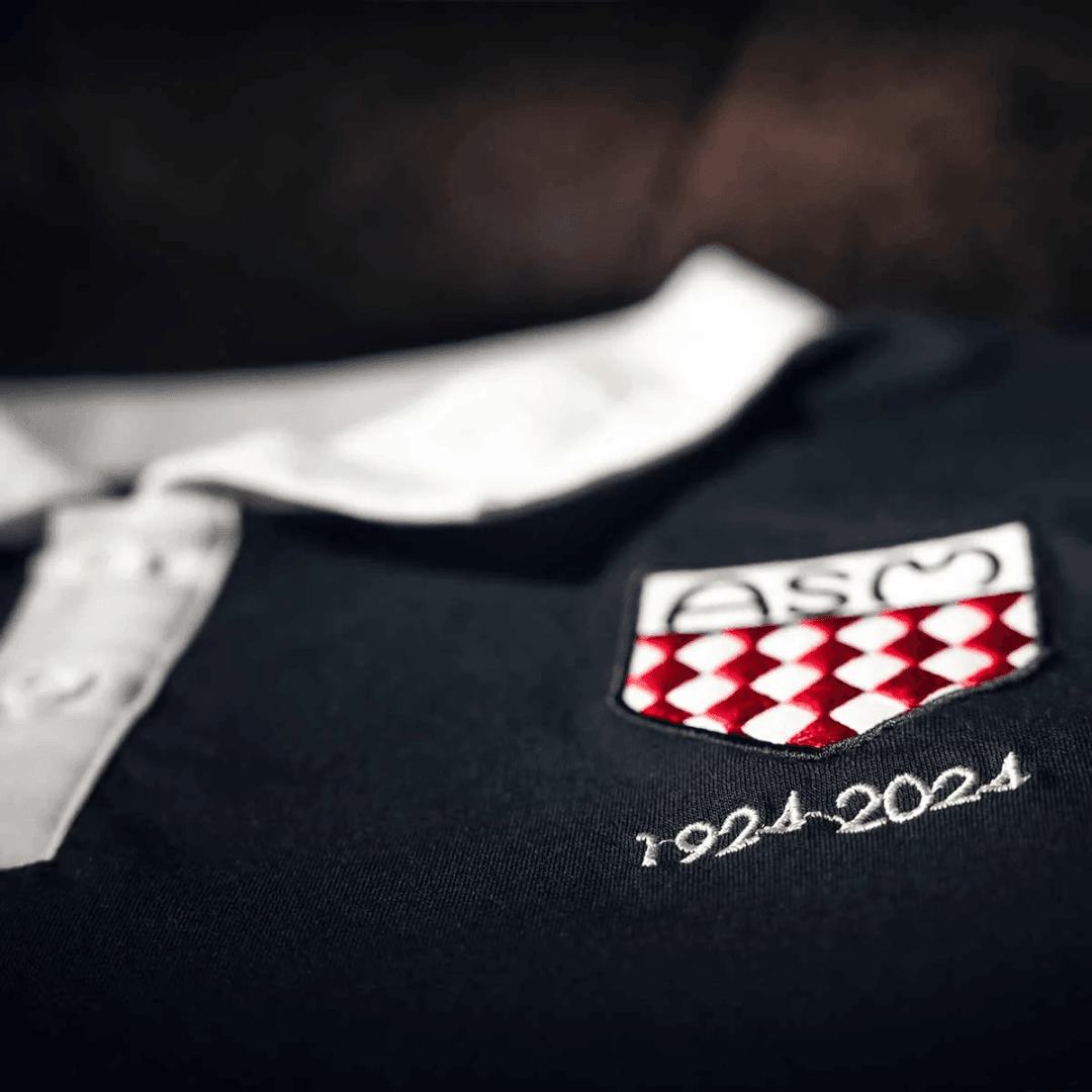AS Monaco Centenary 24/25