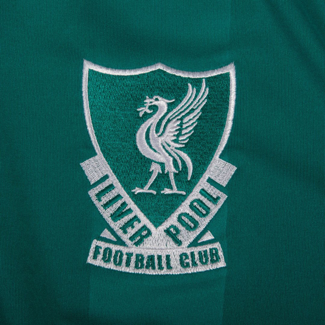 Liverpool third 25/26