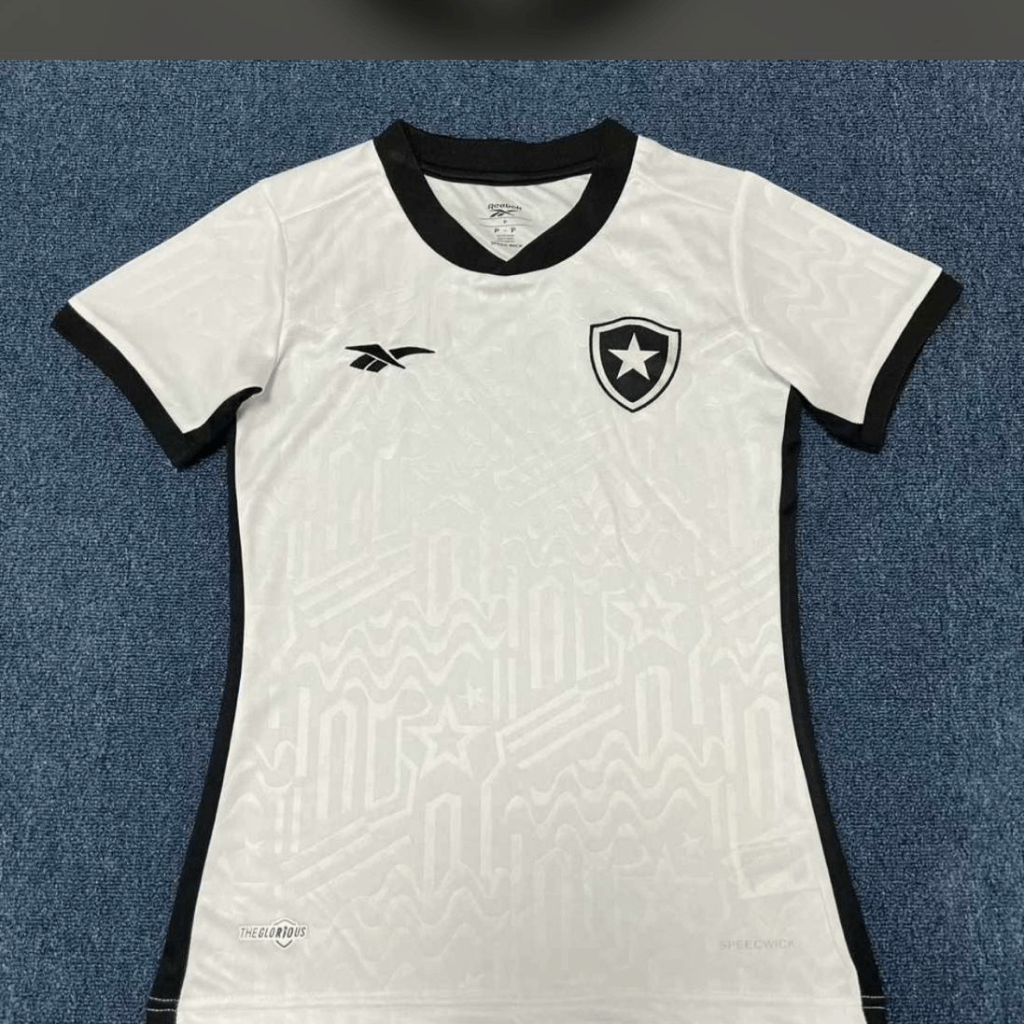 Botafogo third 2023/24