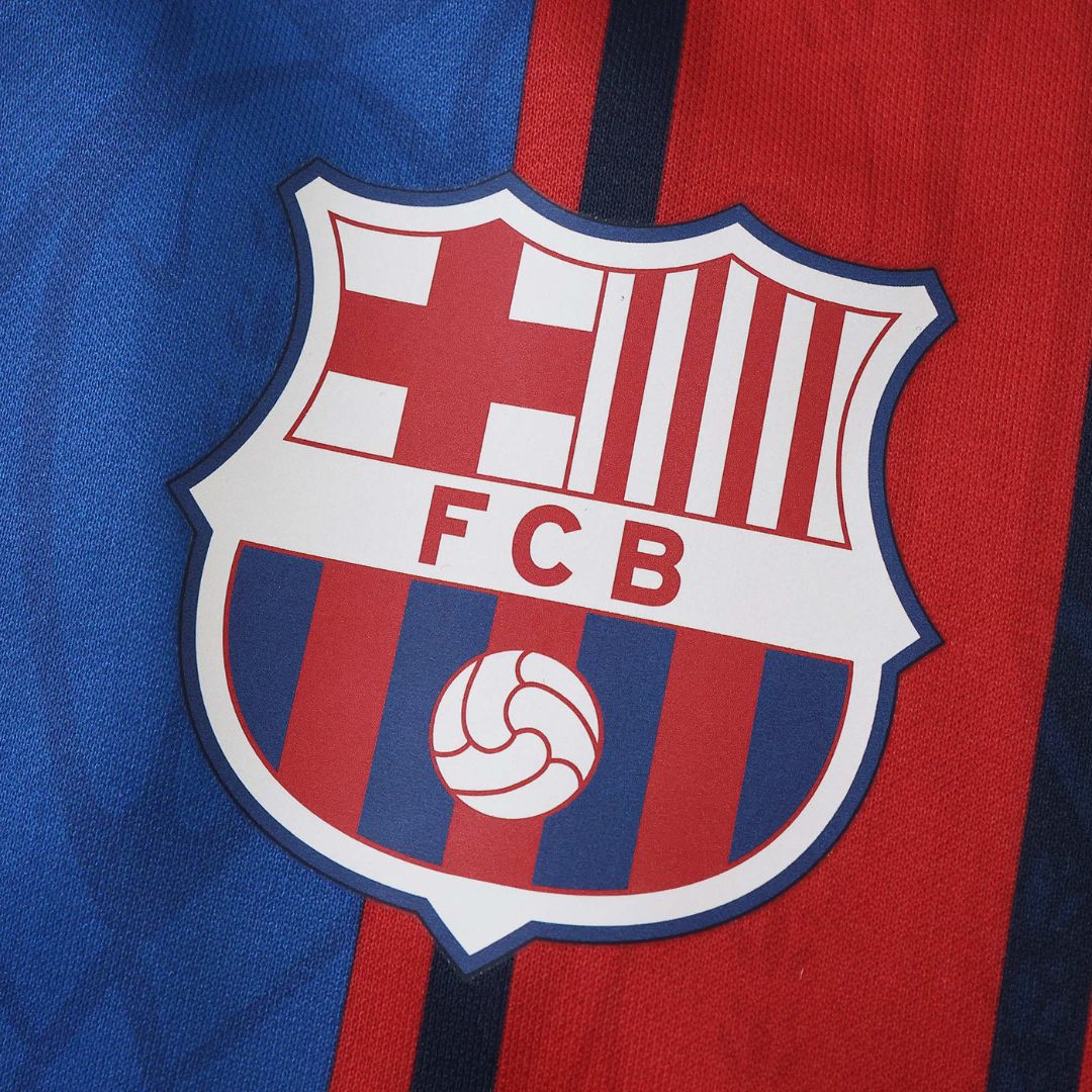 Barcelona casa 24/25