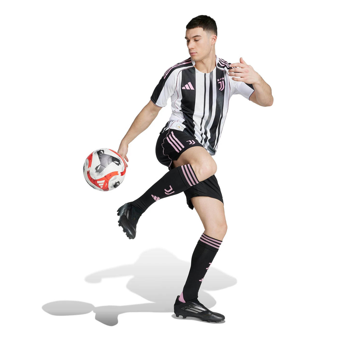 Juventus en casa 24/25