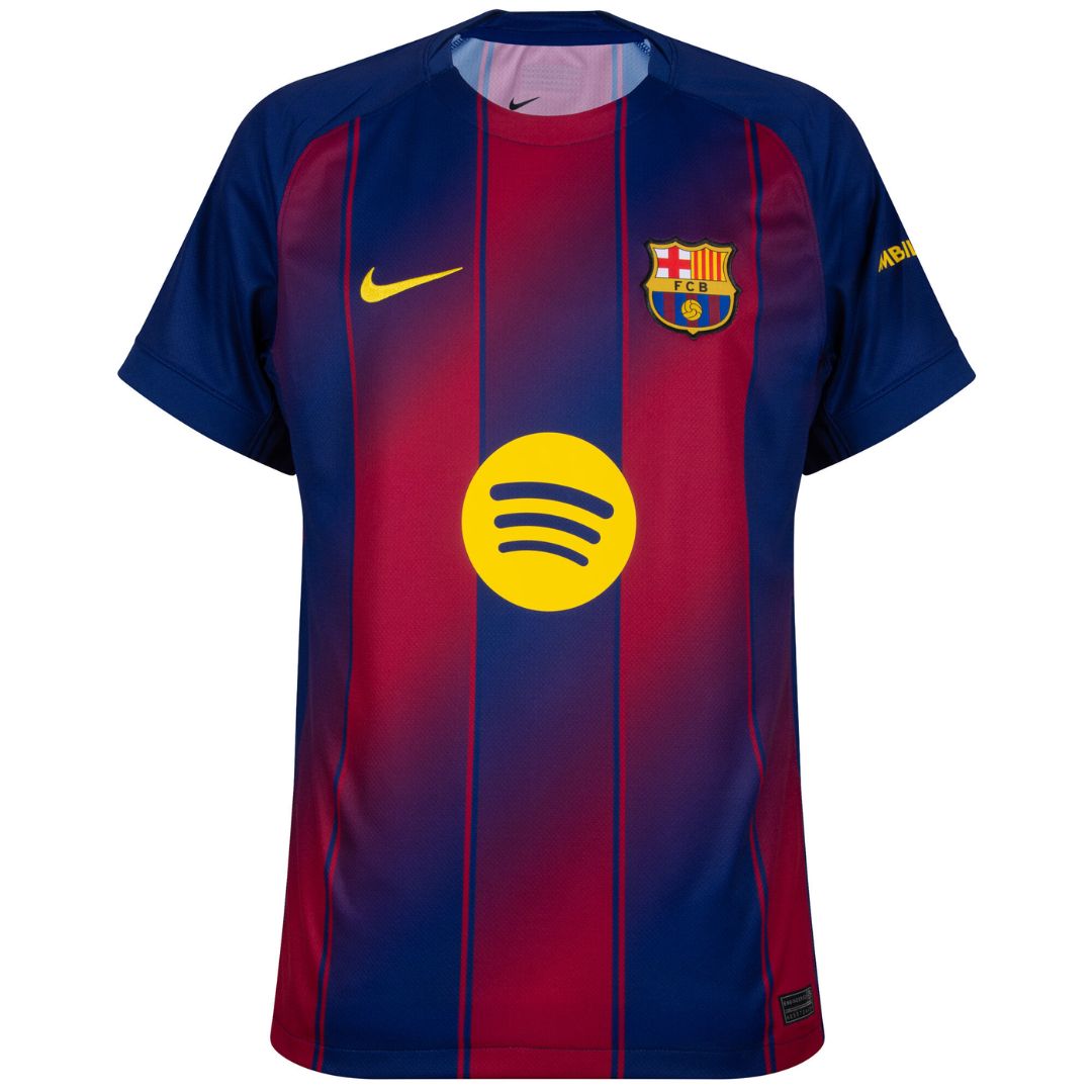 Barcelona casa 24/25