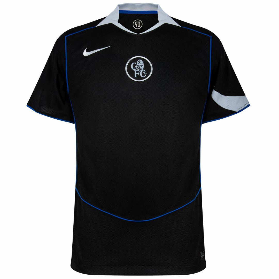 Chelsea home 24/25