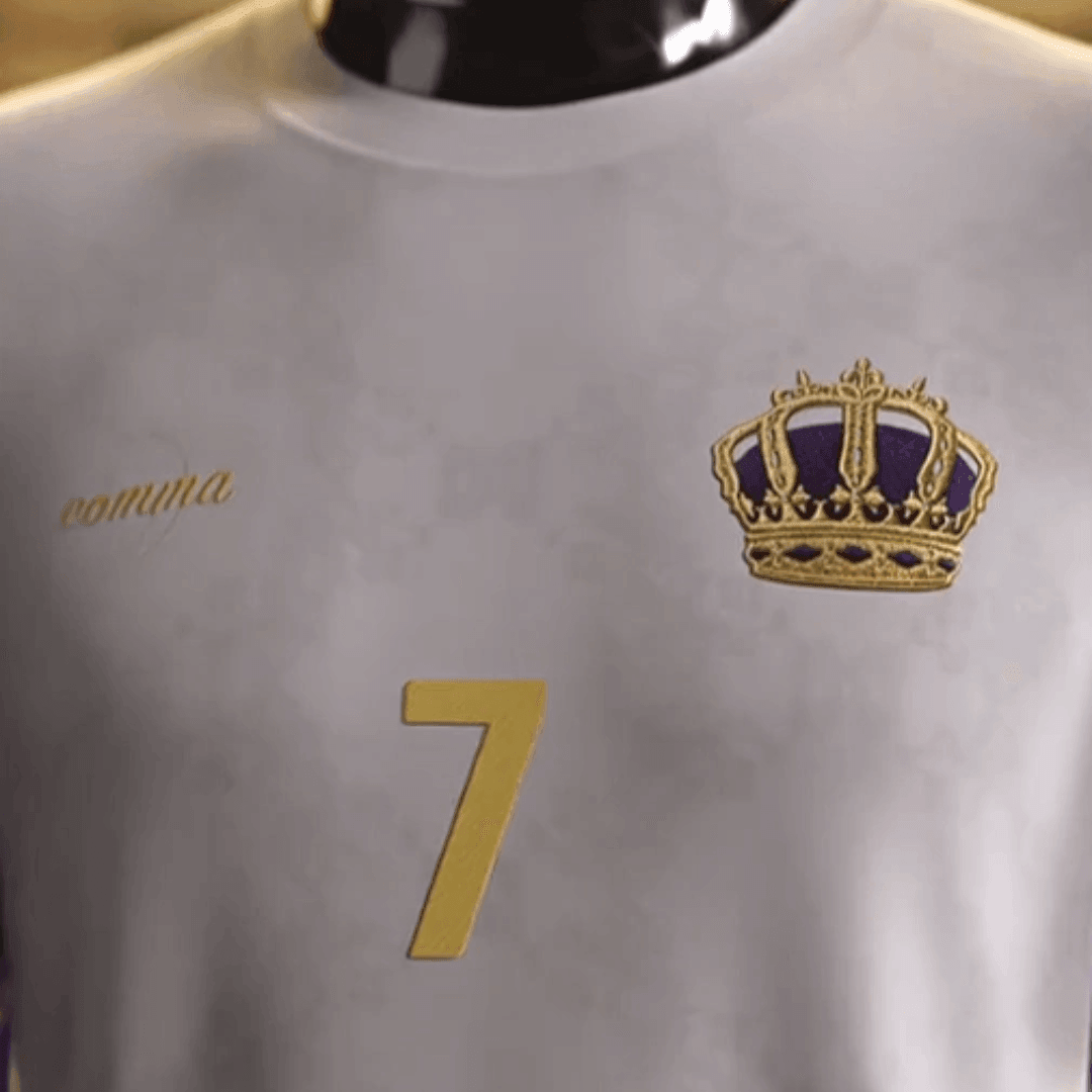 Madrid Legends "The Siu #7" 24/25