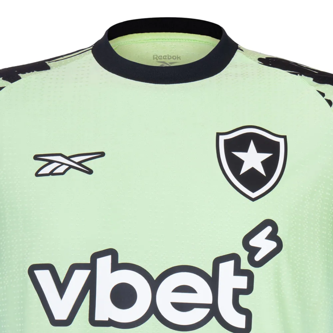 Botafogo local 24/25
