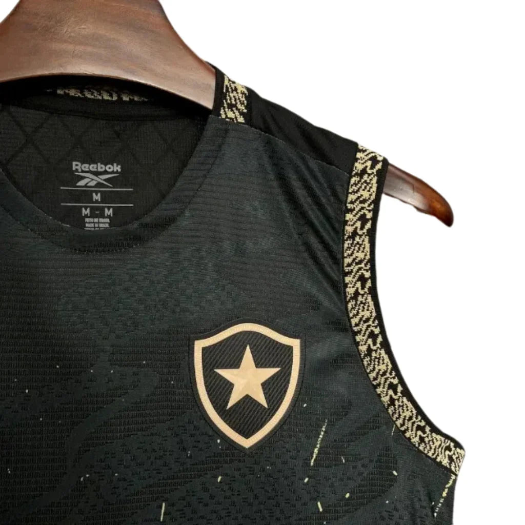 Botafogo Forged in Fire