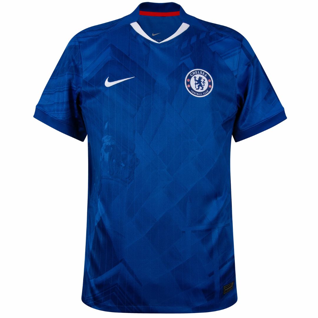 Chelsea home 25/26 #10 Palmer (Premier League)