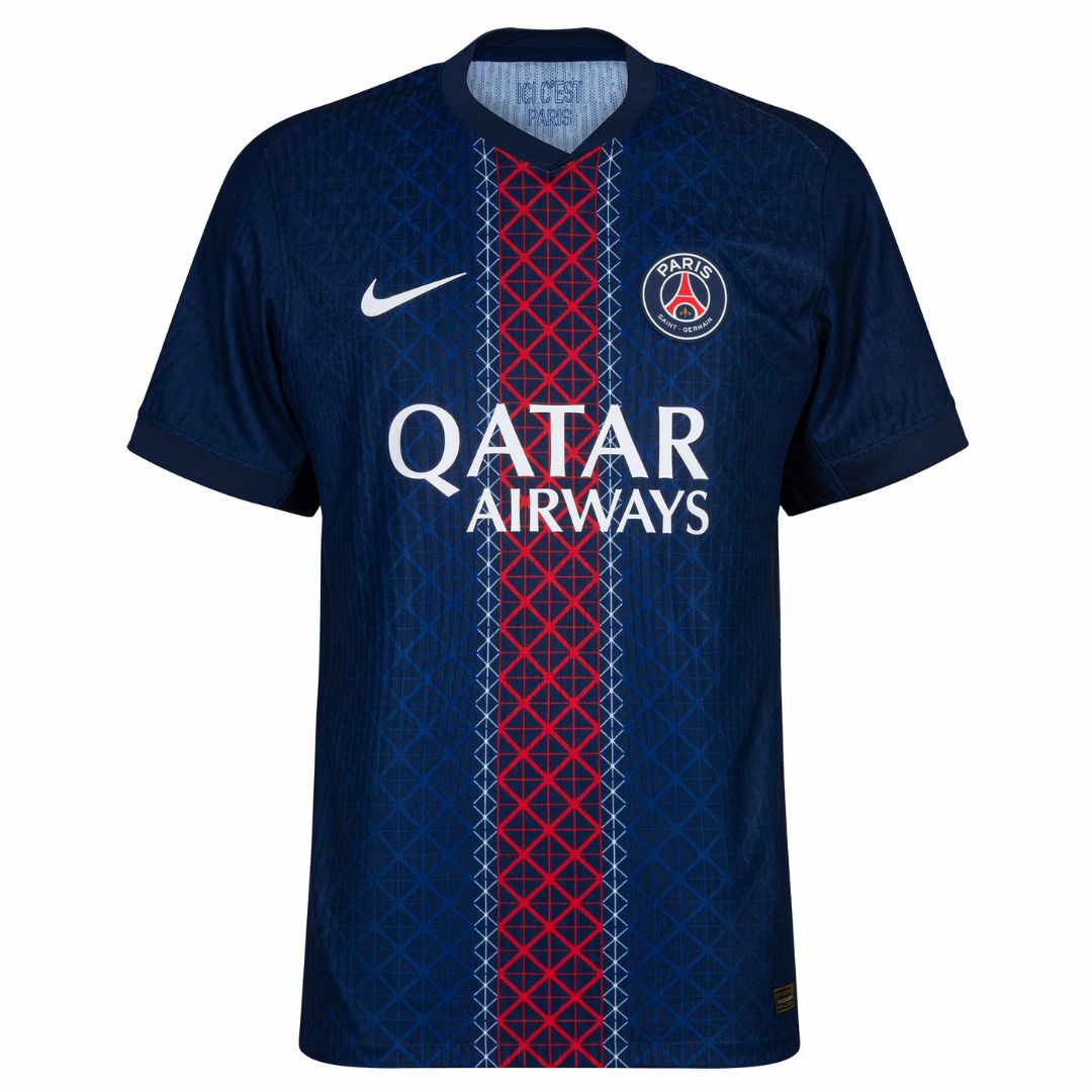 PSG en casa 24/25