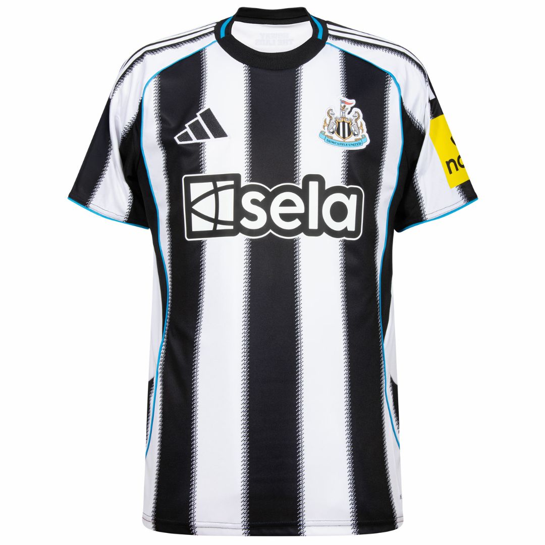 Newcastle United home 25/26 #39 Bruno G.